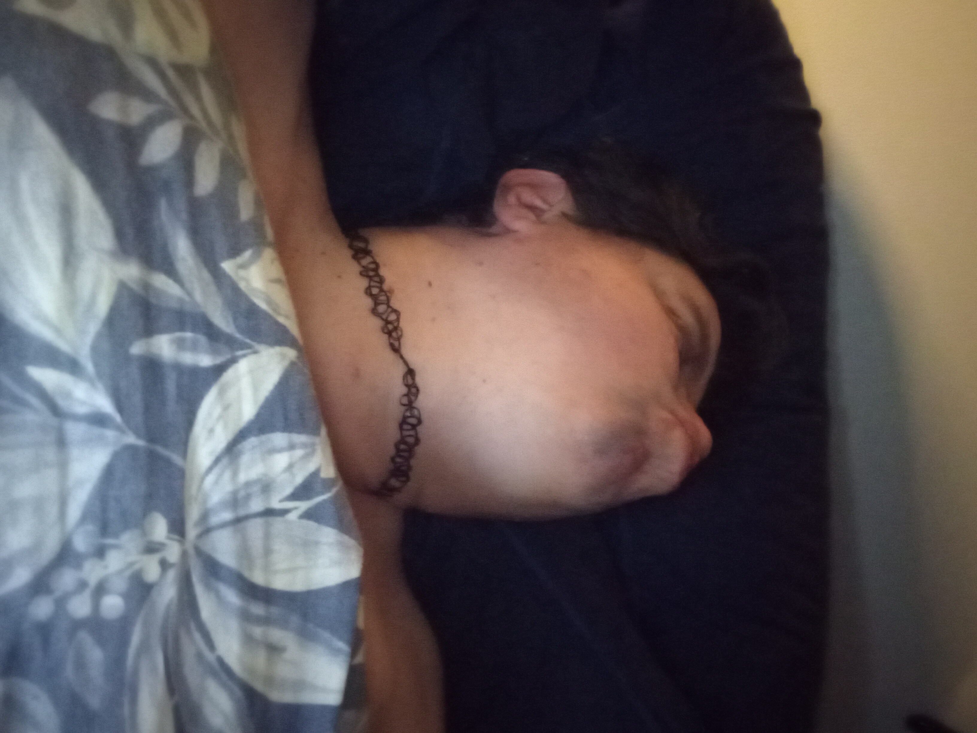 Bonne Nuit